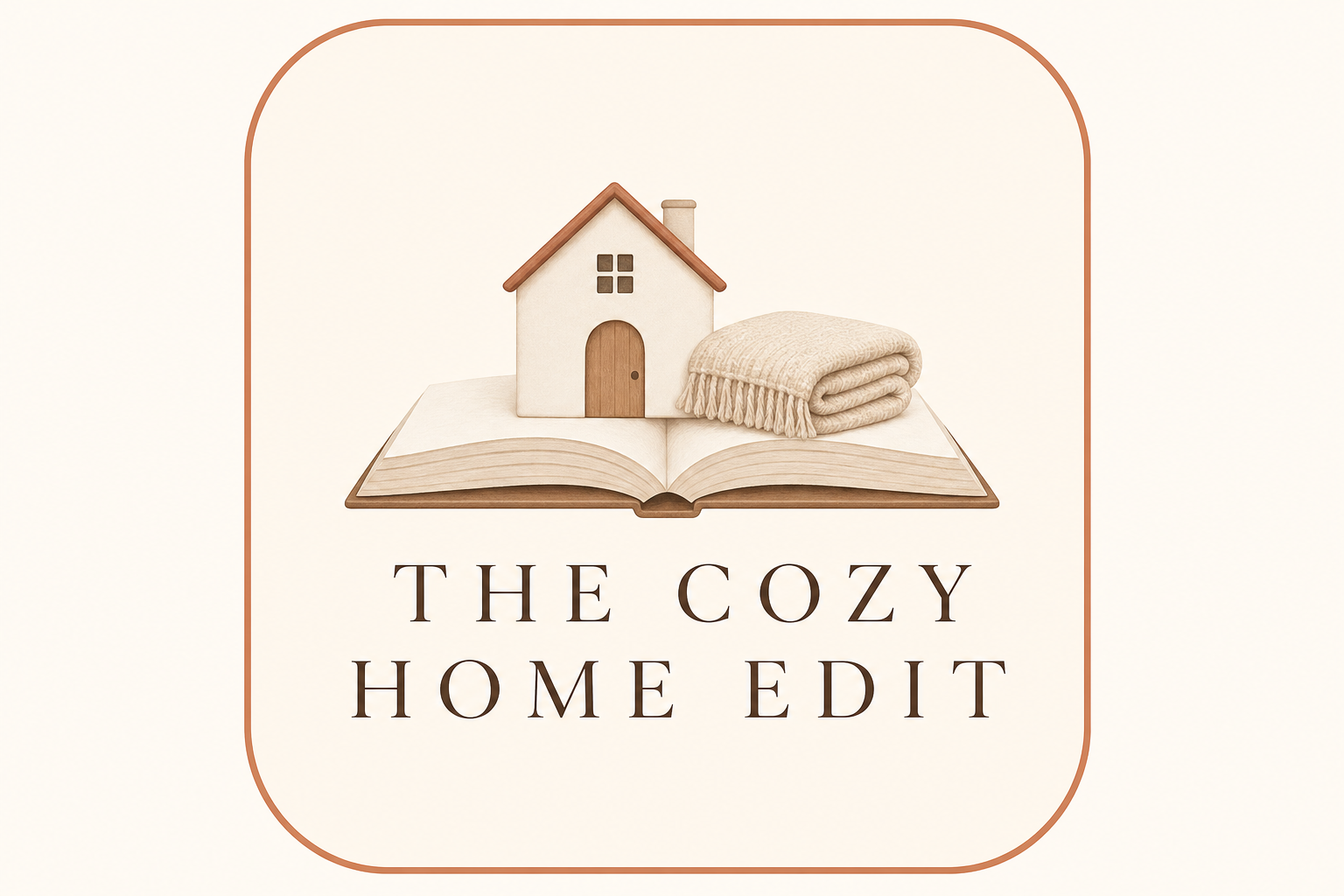 The Cozy Home Edit