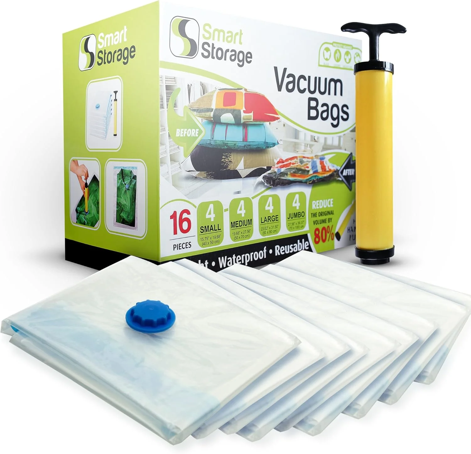 3. VacMaster