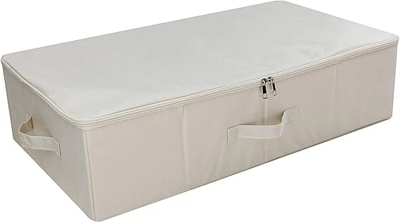 iwill CREATE PRO Under Bed Shoe & Clothes Storage